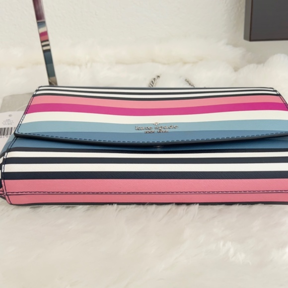 Kate spade laurel way Greer Sunrise stripe - Picture 7 of 13
